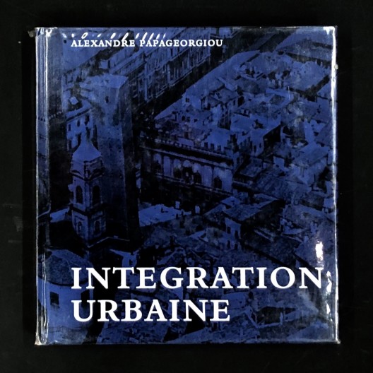 Intégration urbaine / Alexandre Papageorgiou