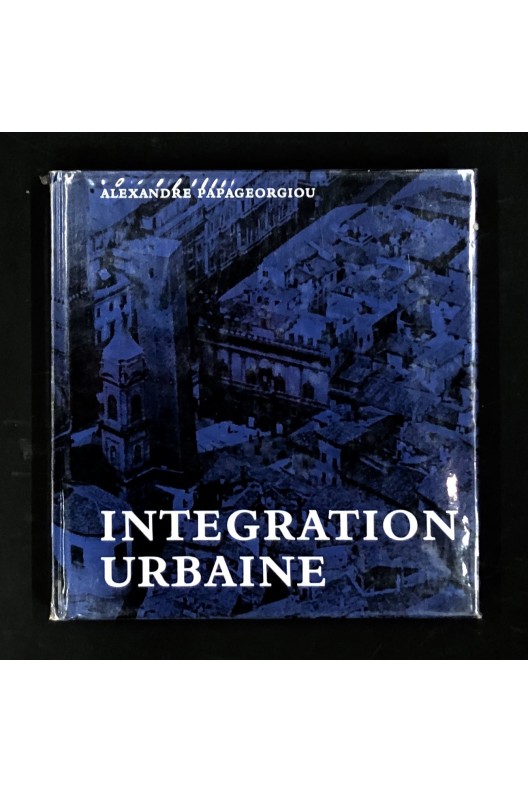 Intégration urbaine / Alexandre Papageorgiou