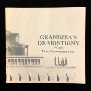 Grandjean de Montigny 1776-1850 