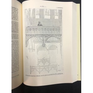 Dictionnaire de l'architecture médiévale par Viollet-le-Duc 