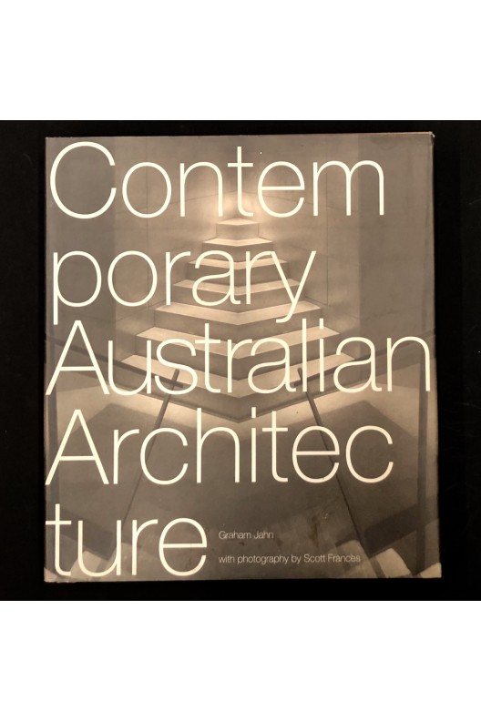 Contemporary Australian Architecture 