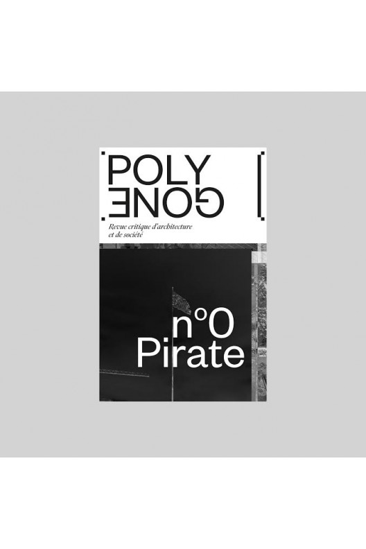 POLYGONE n°0 Pirate 