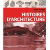 Histoires d'architecture. Jean Taricat. 