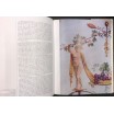 Les papiers peints en arabesques de la fin du XVIIIe siècle 