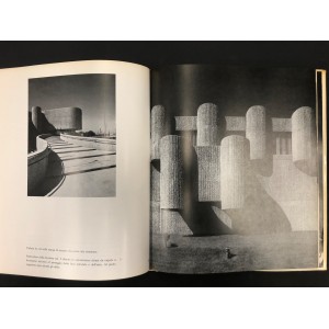 Paul Rudolph / Sibyl Moholy-Nagy / 1970 