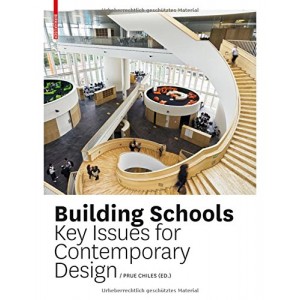 School Building - Key Issues for Contemporary Design 