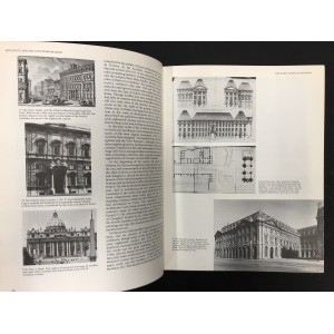 The architecture of the french enlightenment