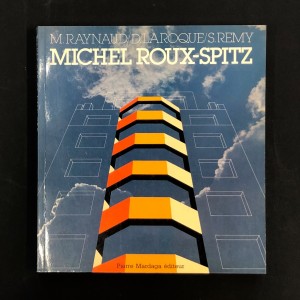 Michel Roux-Spitz architecte 1888-1957 