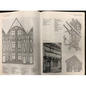 Architecture - vocabulaire / Pérouse de Montclos. 