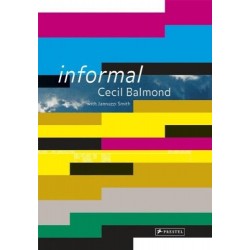 Informal Cecil Balmond (Paperback)