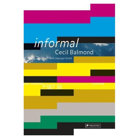 Informal Cecil Balmond (Paperback)