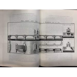  Construire des ponts au XVIIIe siècle - L'oeuvre de J.R. Perronet