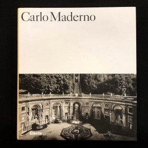 Carlo Maderno 1556-1629