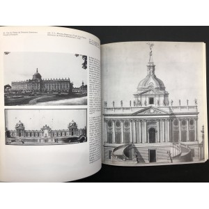 L'architecture au pinceau / Jean-Laurent Legeay 1710-1786