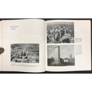 L'avenir des villes / Laffont 1964