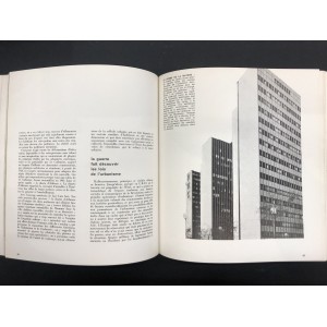 L'avenir des villes / Laffont 1964