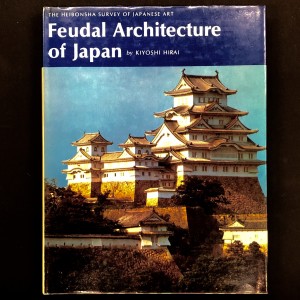 Feudal architecture of Japan