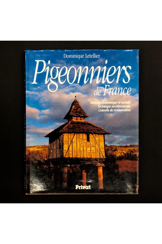 Pigeonniers de France. 
