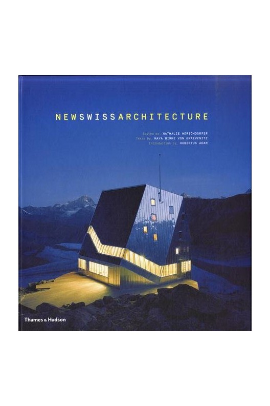 New Swiss Architecture 