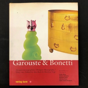 Garouste & Bonetti 