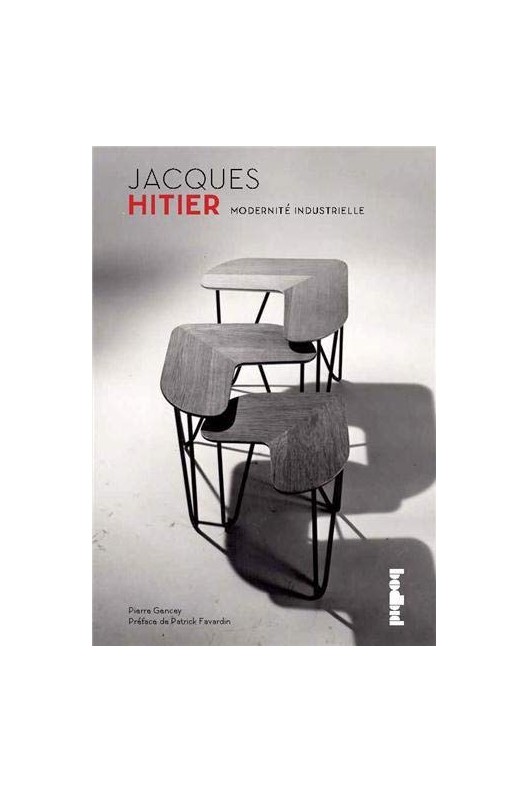 Jacques Hitier - modernité industrielle 