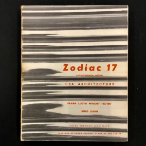 USA architecture / Zodiac 17 