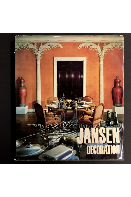 Jansen Décoration 