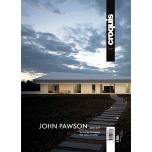 John Pawson, 2006 2011 - The Voice Of Matter