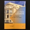 La saga Lesage, 2 architectes, le métier et la cause. 