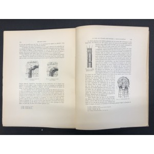 Charles Diehl Mélanges / 2 tomes / Ernest Leroux 1930 / Art Byzance