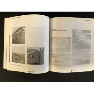 Anthologie 2 / Architecture et constructeurs 