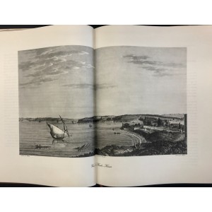 Voyage pittoresque de Constantinople et des rives du Bosphore 1819 