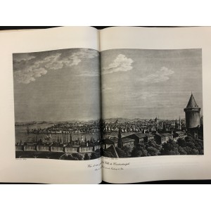 Voyage pittoresque de Constantinople et des rives du Bosphore 1819 
